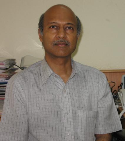 Dr.Sangal
